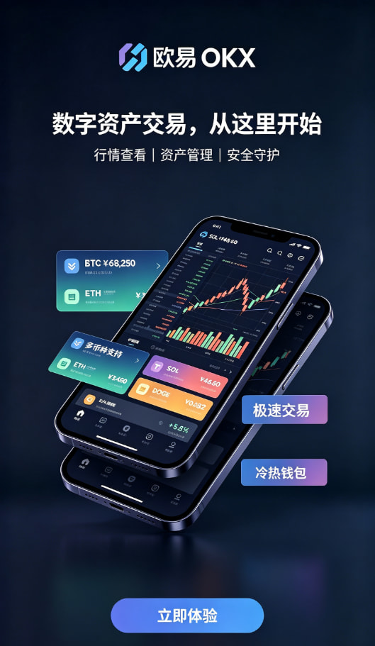 欧交易所APP官方网站产品科普